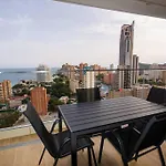 B&B Benidorm Beach