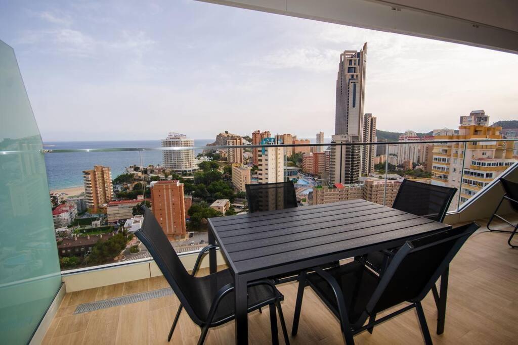 Apartment Beach *