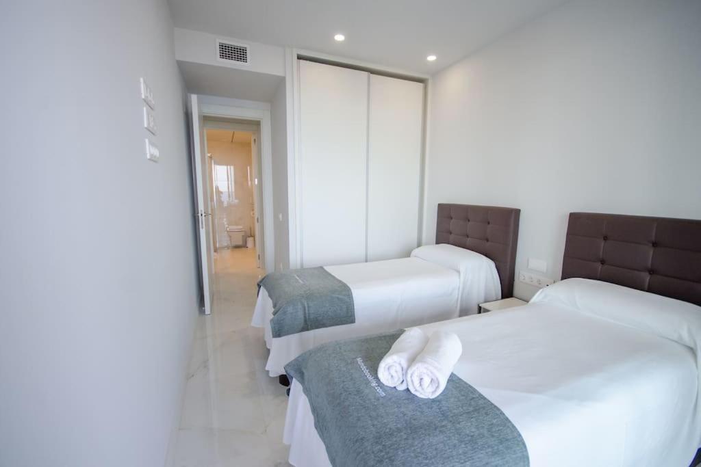 Apartment Beach Benidorm