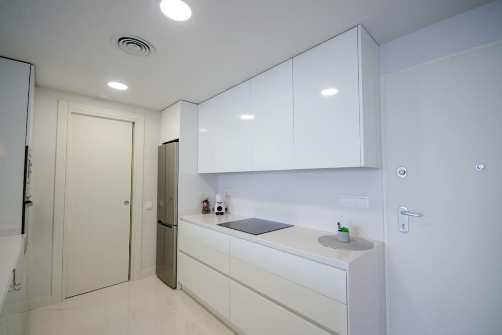 Apartment Beach *