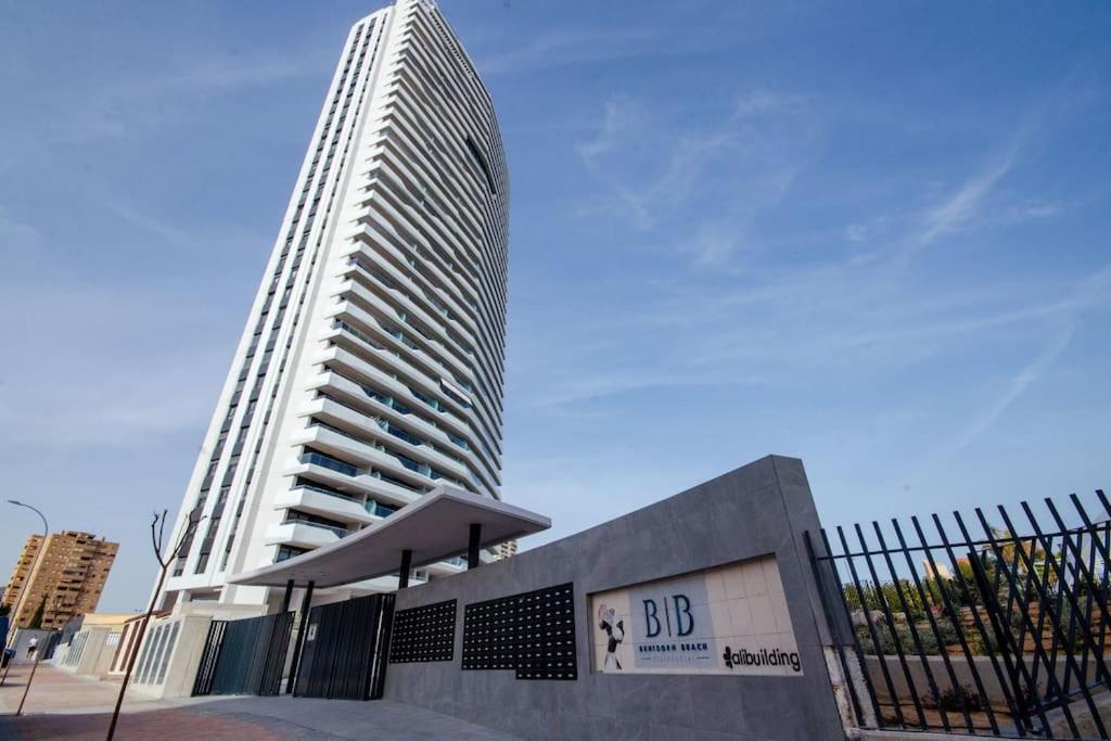 Beach Apartment Benidorm