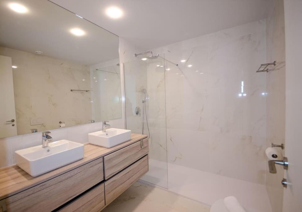 Apartment Beach Benidorm