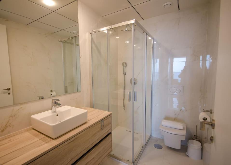 Apartment Beach Benidorm