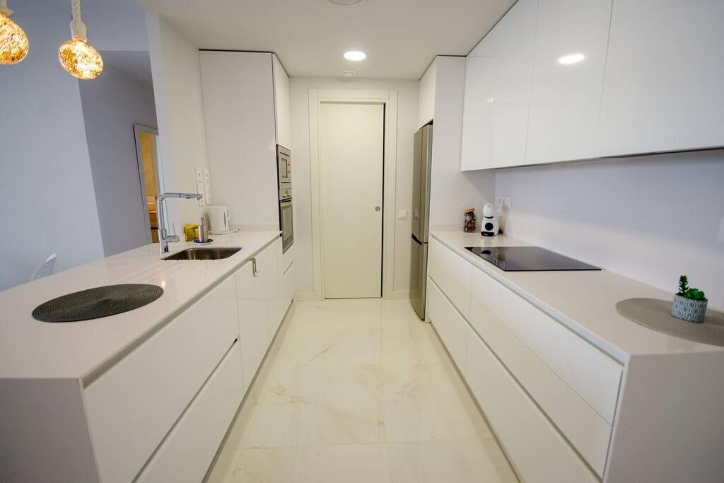 Beach Apartment Benidorm