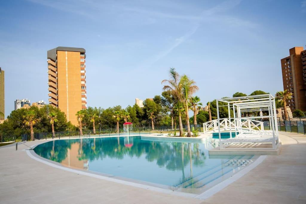Apartment Beach Benidorm