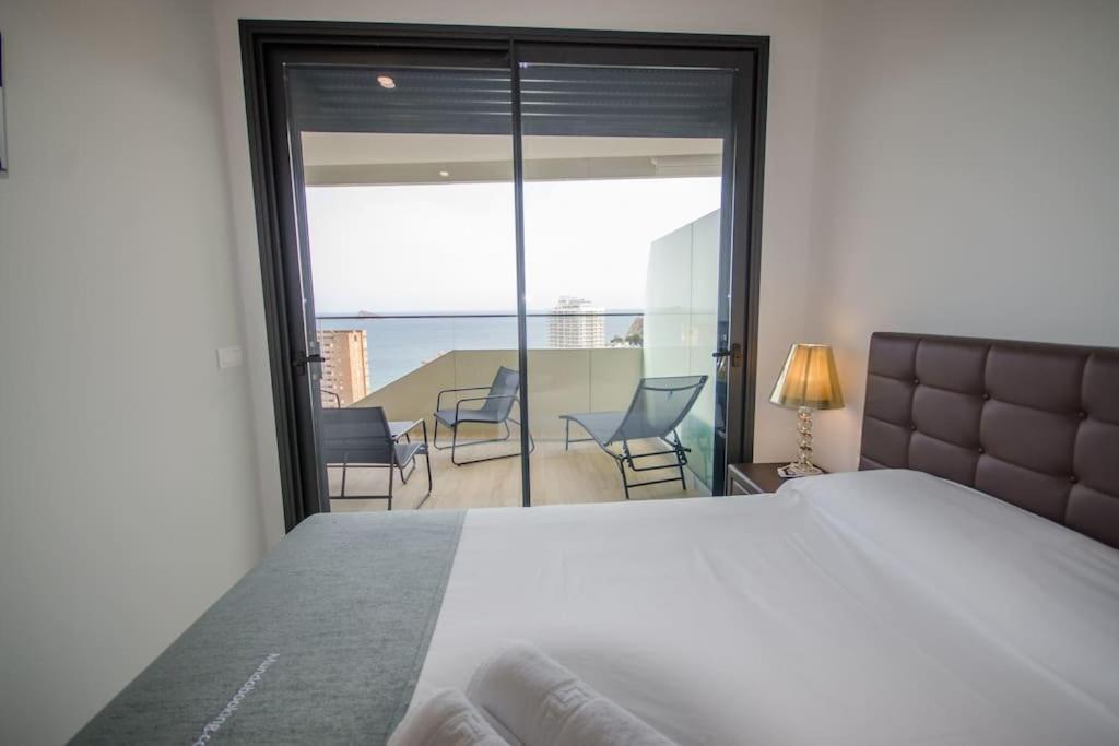 Apartment Beach *