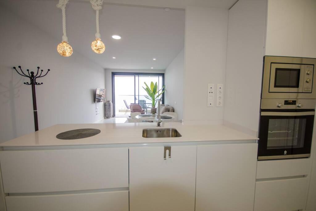 Apartment Beach