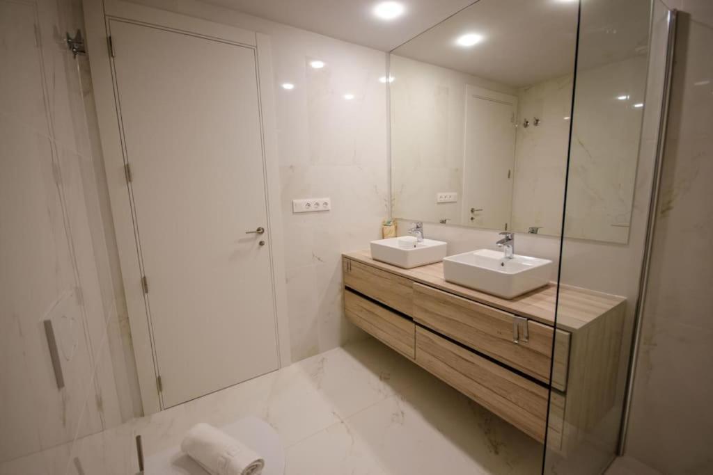 Beach Apartment Benidorm